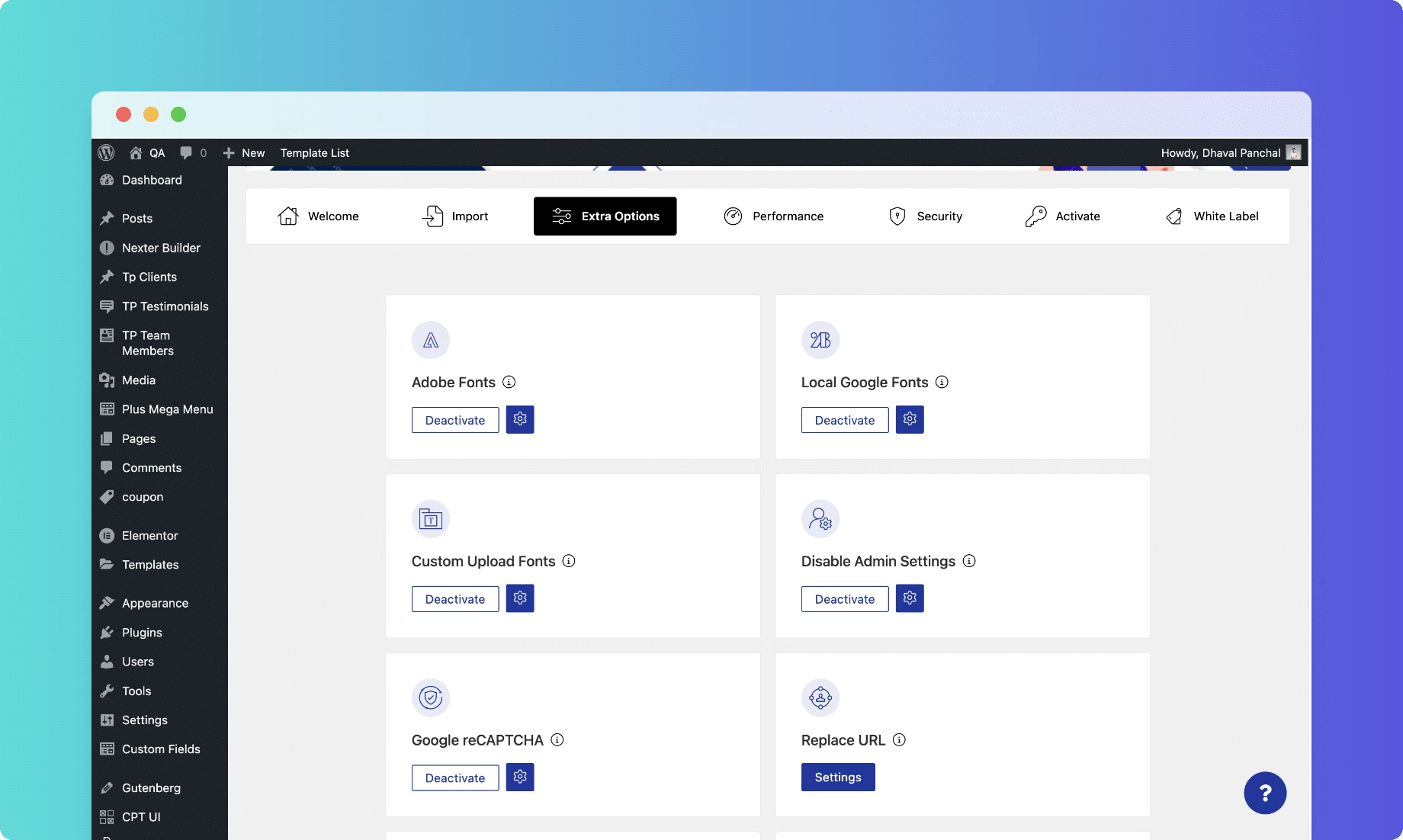 All-New Nexter Theme Is Out! V2 Update 1 This image has an empty alt attribute; its file name is v2-announce-email-img2-1024x613.png