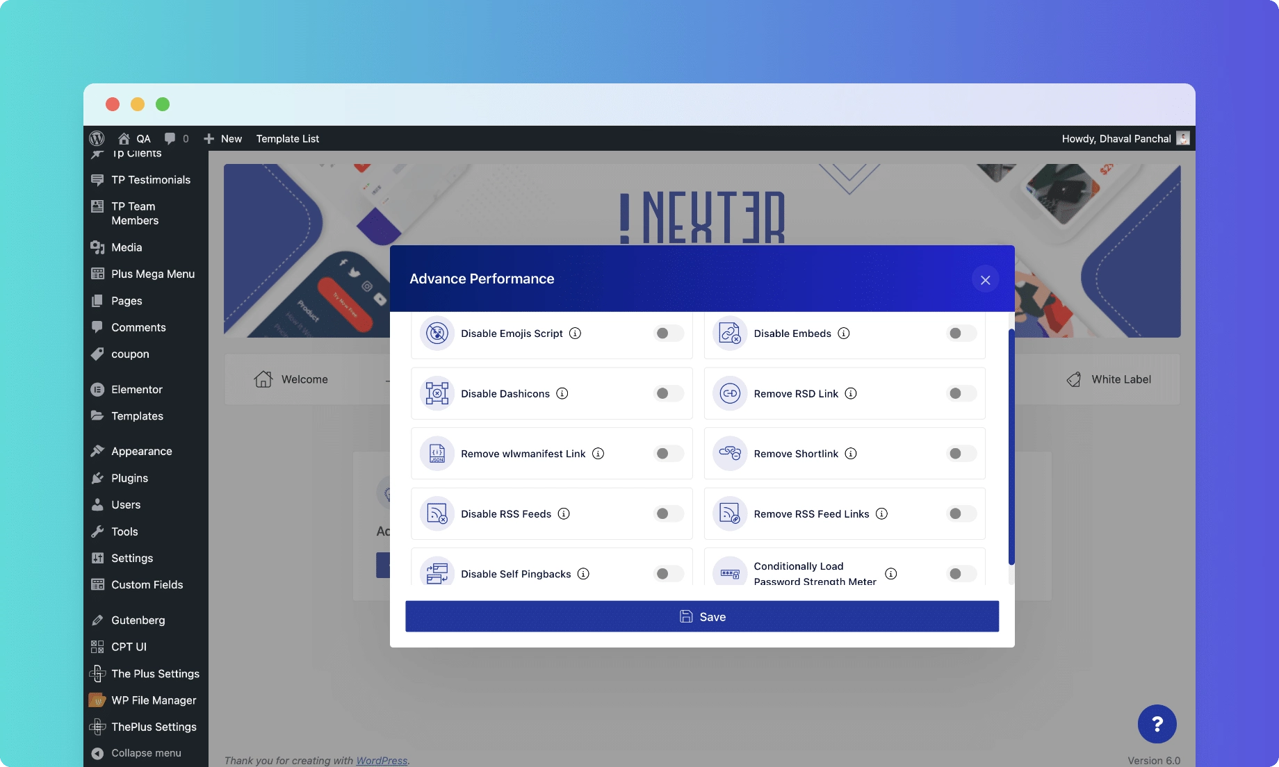 All-New Nexter Theme Is Out! V2 Update 2 This image has an empty alt attribute; its file name is v2-announce-email-1024x614.png