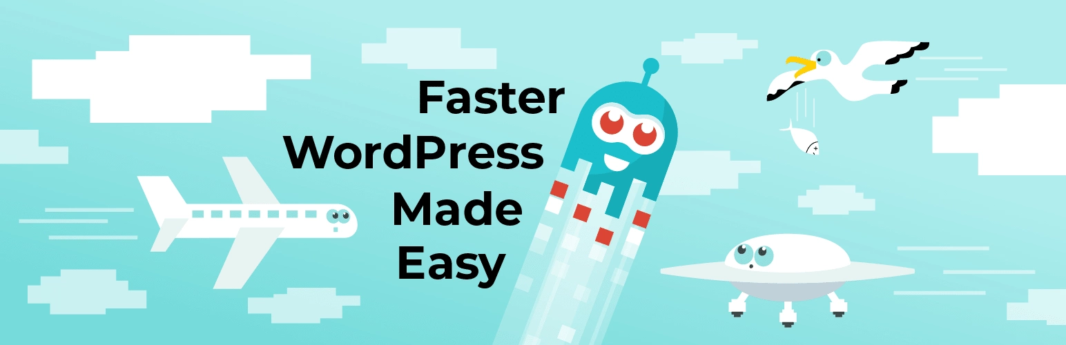 Best WordPress Black Friday & Cyber Monday Deals in 2024 28 Banner fast pixel wp