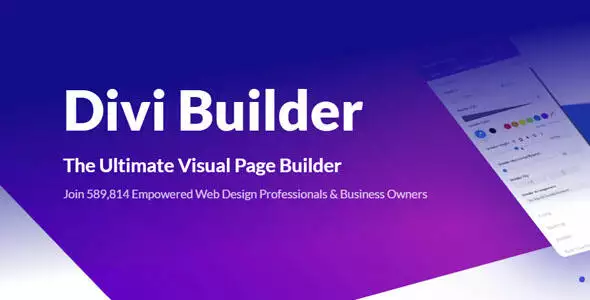 5 Best Elementor Page Builder Alternatives 7 Divi Builder Visual Drag Drop WordPress Page Builder