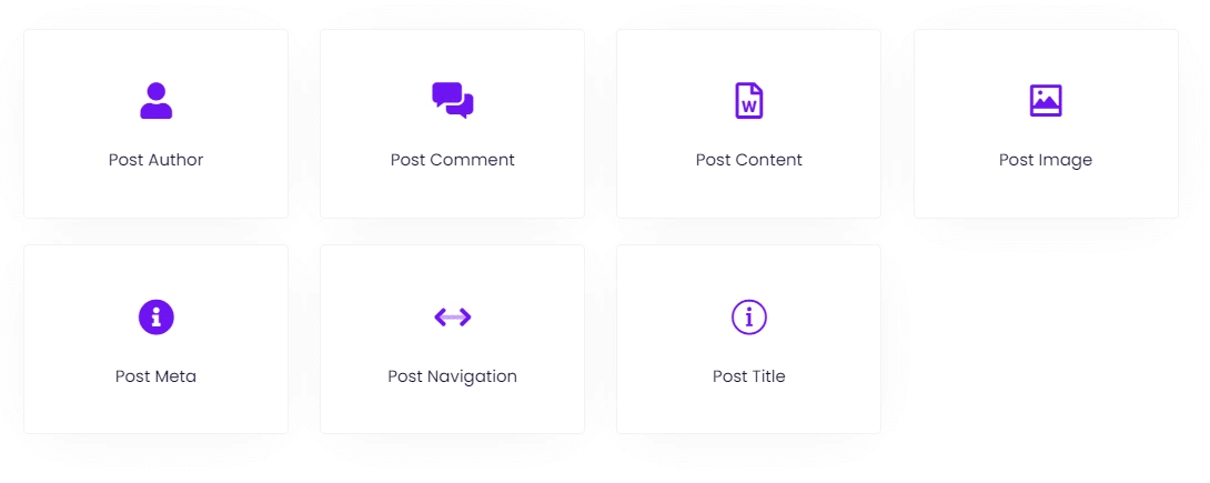 5 Best Elementor Page Builder Alternatives 4 The Builder Blocks 1