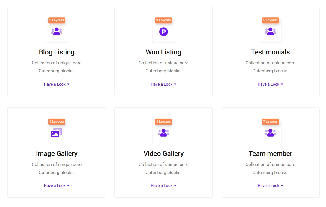 5 Best Elementor Page Builder Alternatives 3 The Listings Blocks