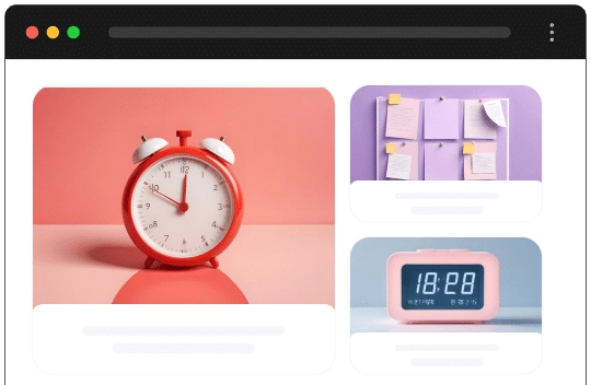 Post Listing Block For WordPress 4 post metro