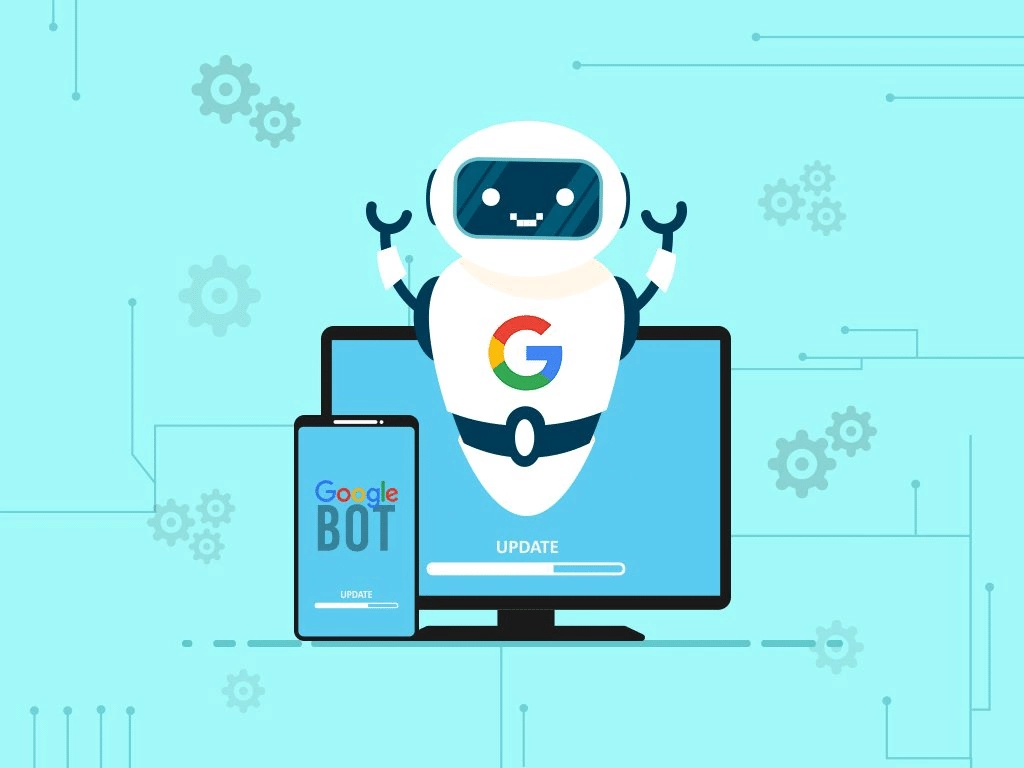 Web Crawlers List: 10 Most Common Bots & Spiders 2 Google Bot