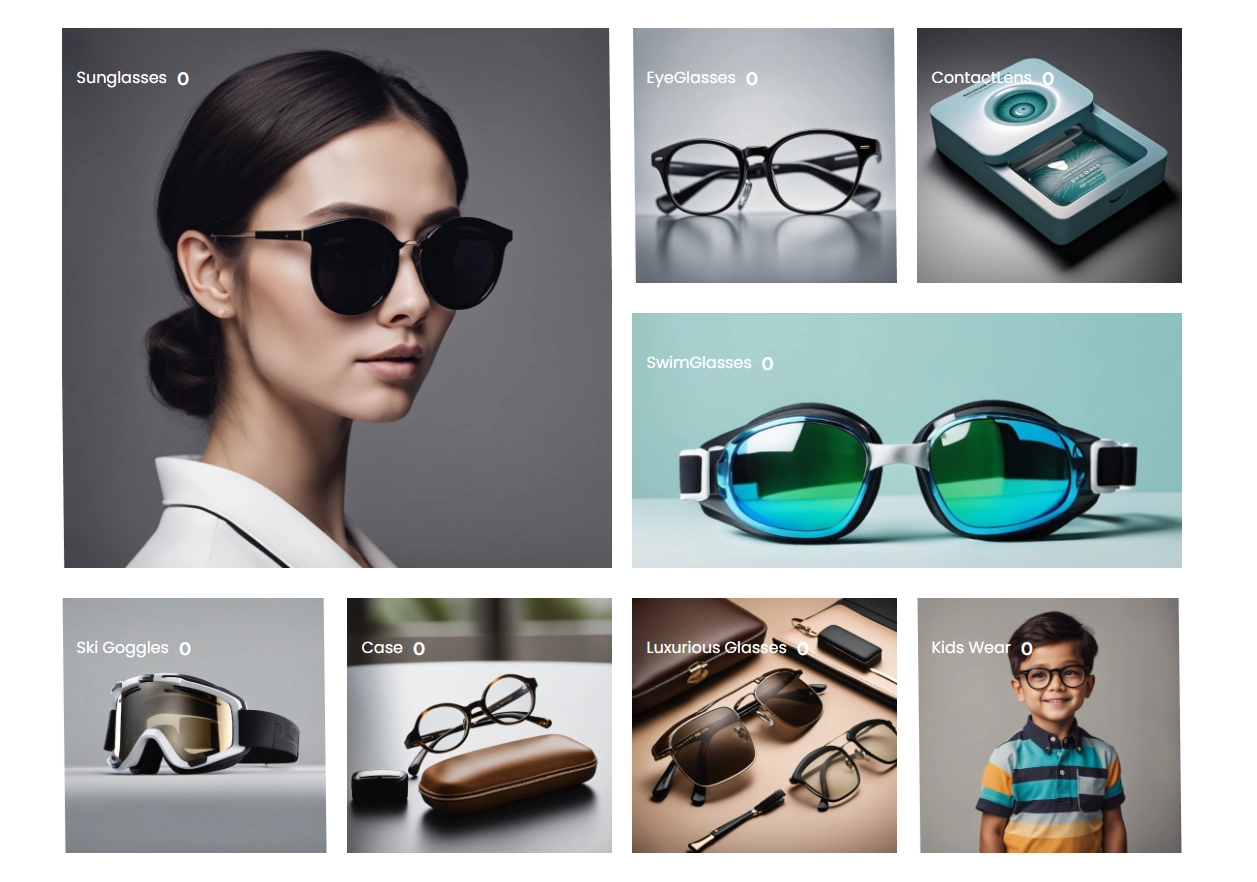 How to Create Category Metro Layout in WordPress? 2 taxonomy listing demo metro