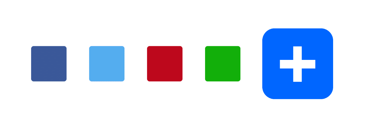 AddToAny Share Buttons