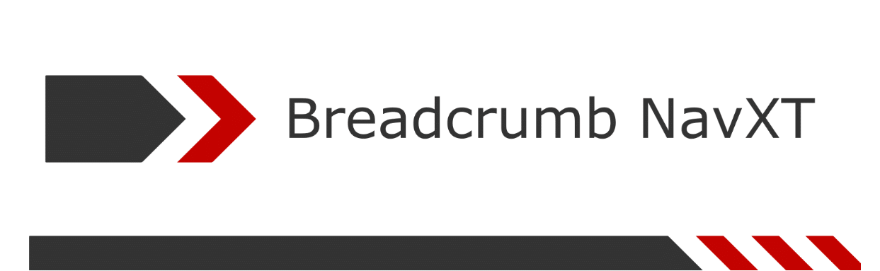 Breadcrumb NavXT