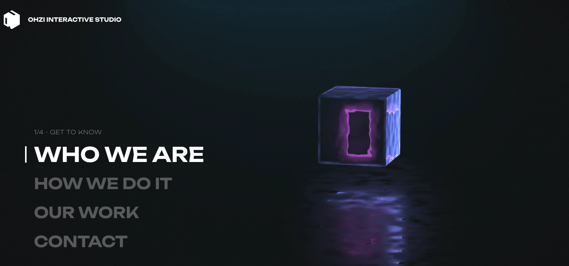 Ohzi Interactive