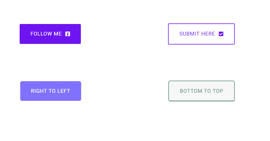 What are WordPress button plugins
