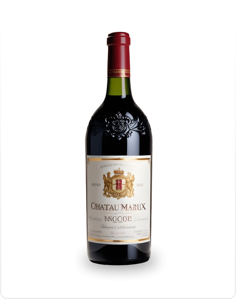 Chateau Margaux 2015