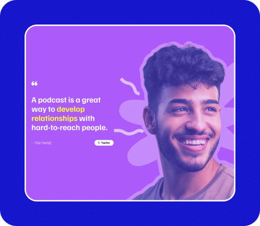 Blockquote with Image &