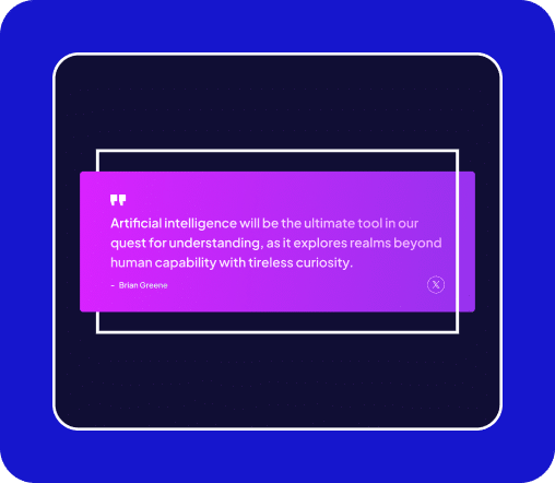 WordPress Blockquote with Animated Effect