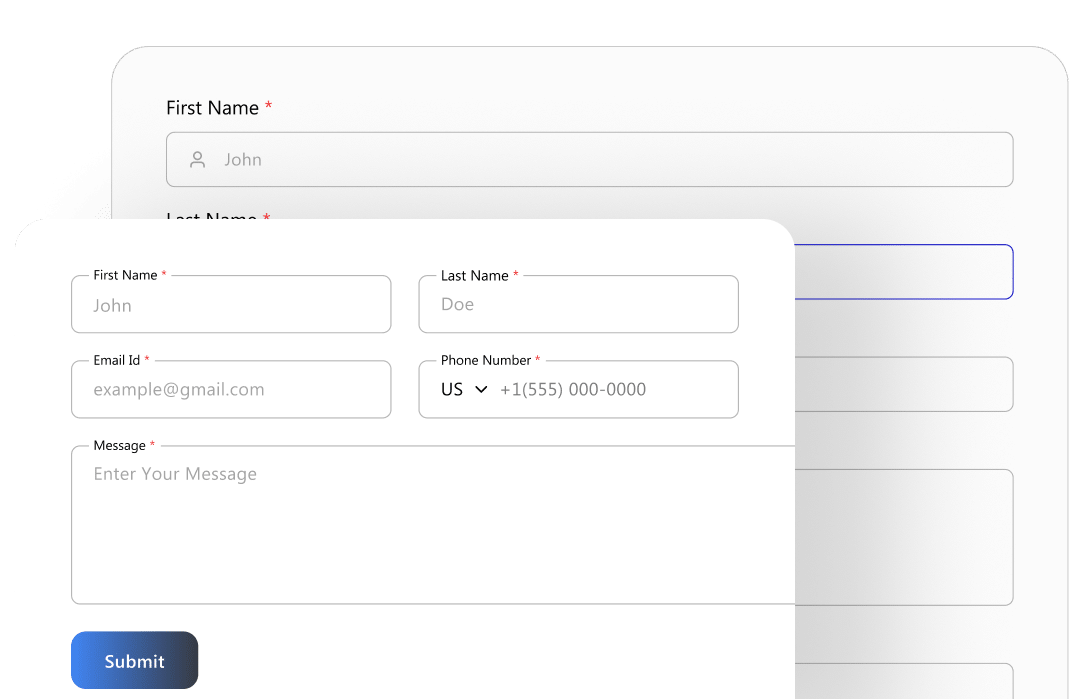 form builder