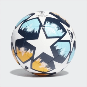 UCL TRAINING BALL