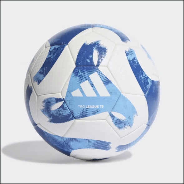 TIRO LEAGUE THERMALLY BONDED BALL