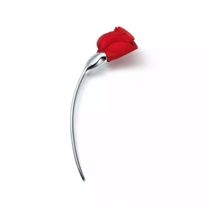 Amapola Brooch