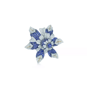 Fleur de Mer Clip