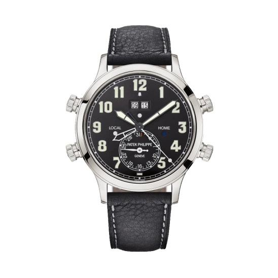 Grand Complications