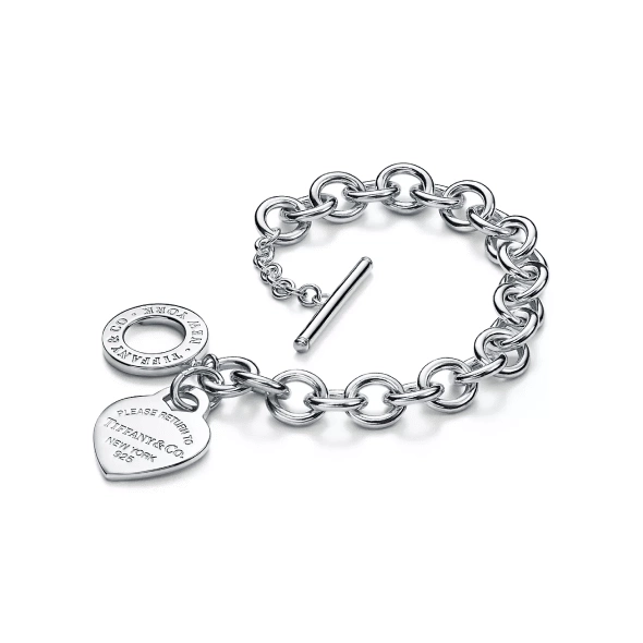 Heart Tag Toggle
