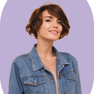 Denim Dream Jacket
