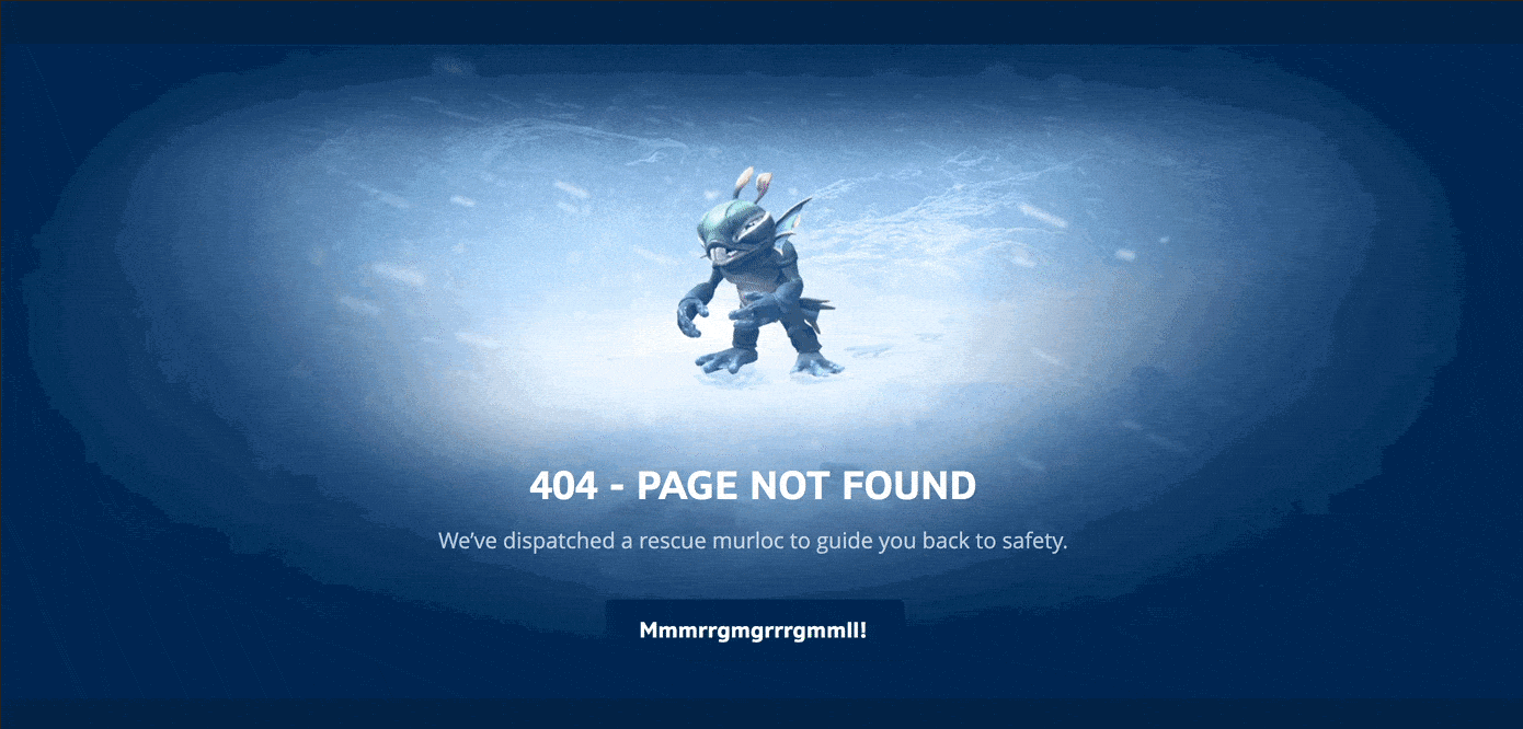 Blizzard
