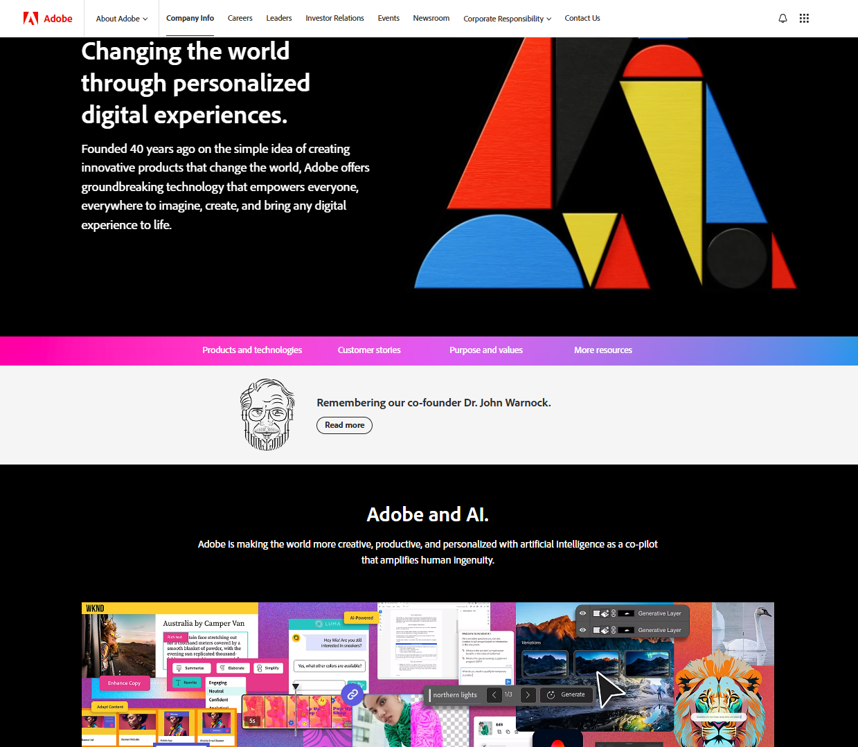 Adobe