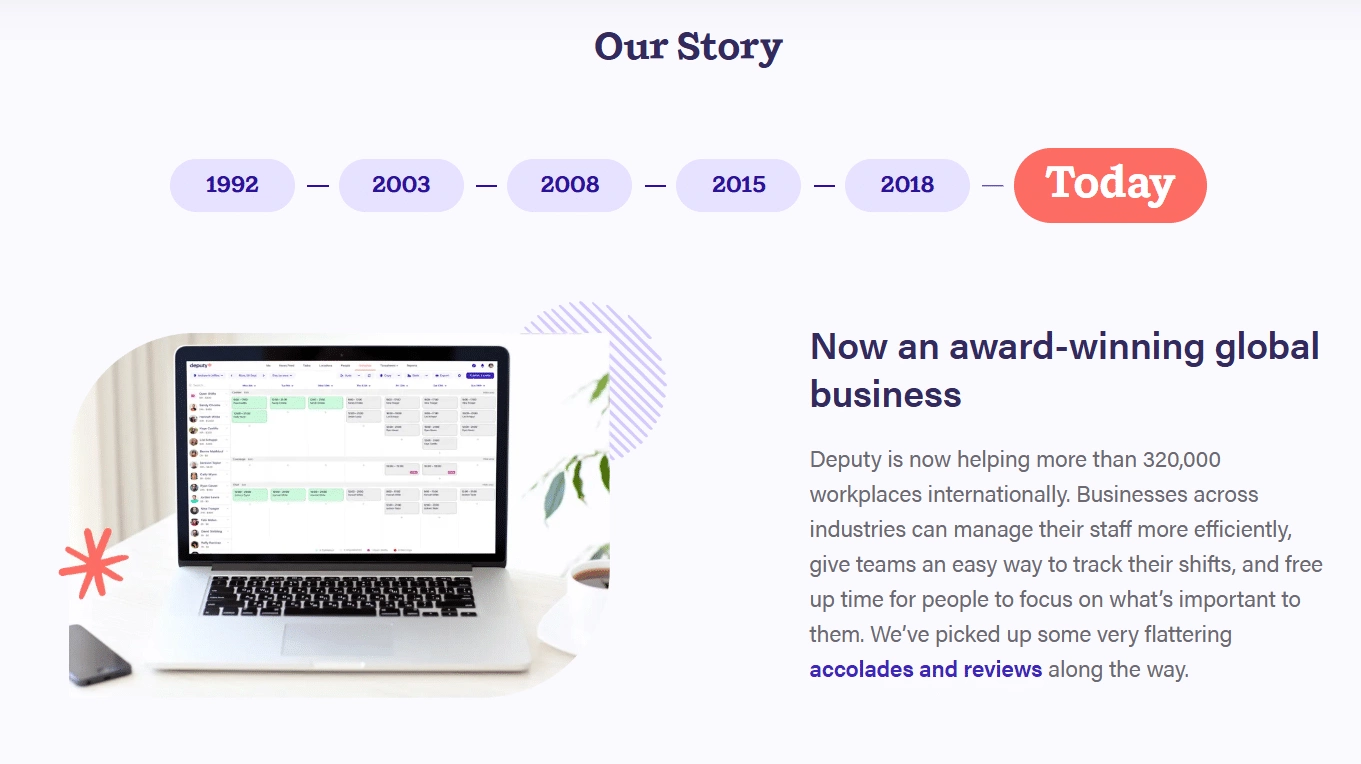 Craft A Compelling Narrative
