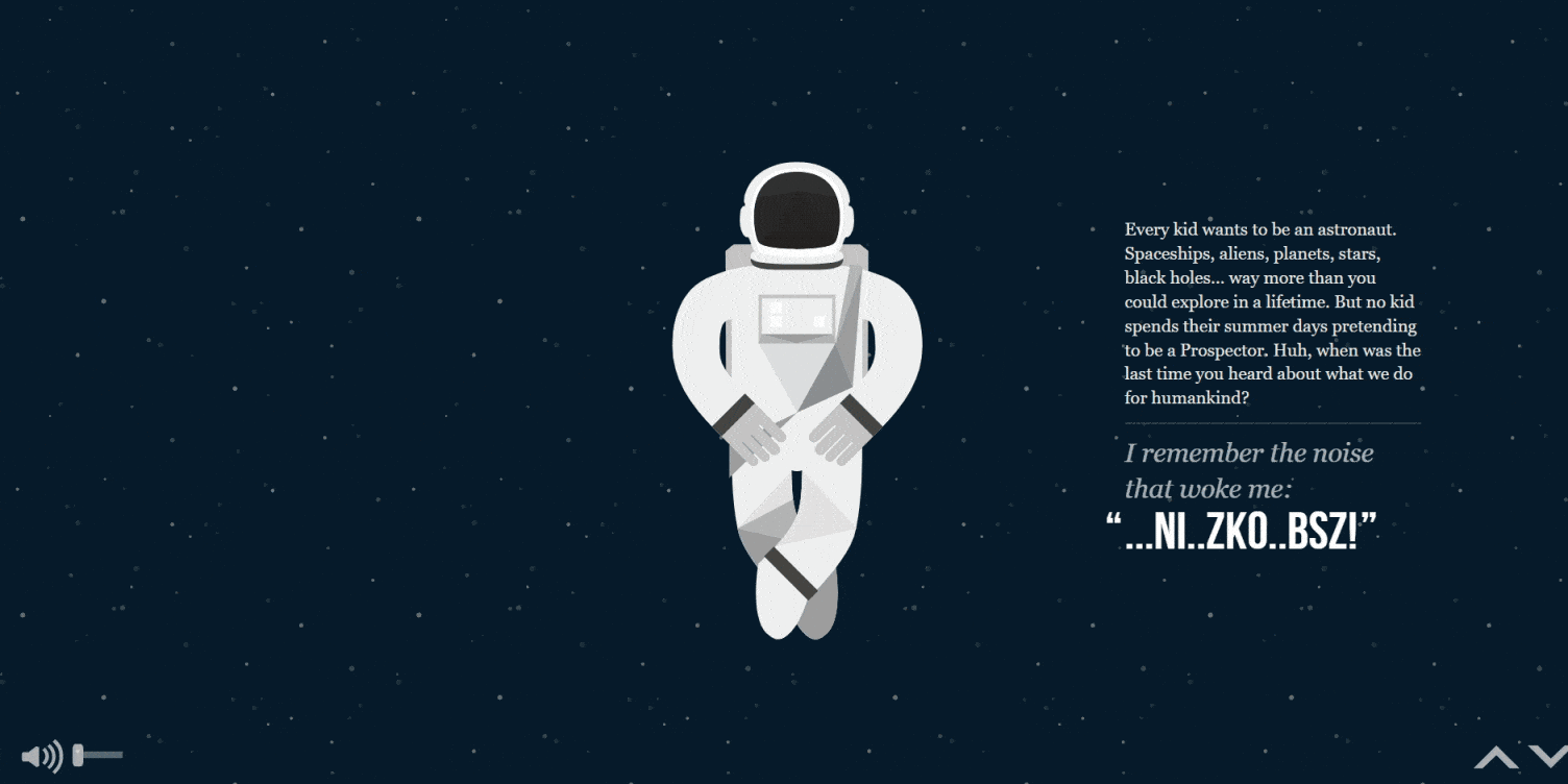 NASAProspect