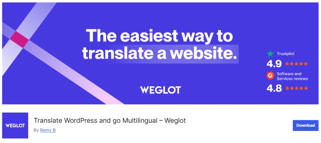 Weglot