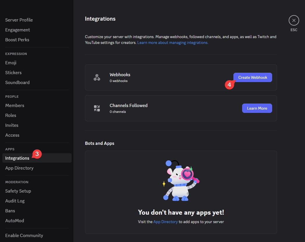 discord webhook 2