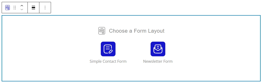 form type 1