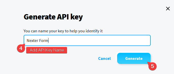 getresponse api 3