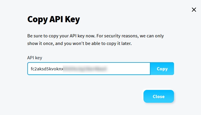 getresponse api 4