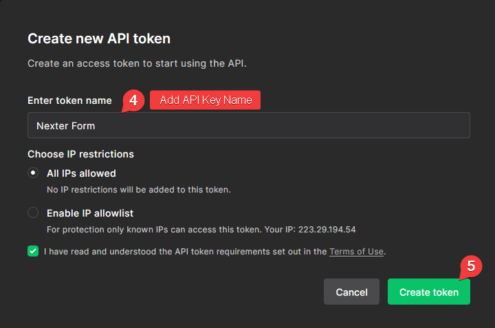 mailerlite api 3