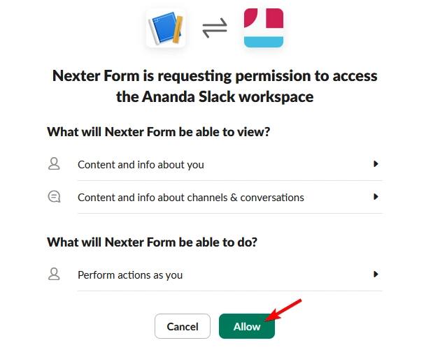 slack oauth 8
