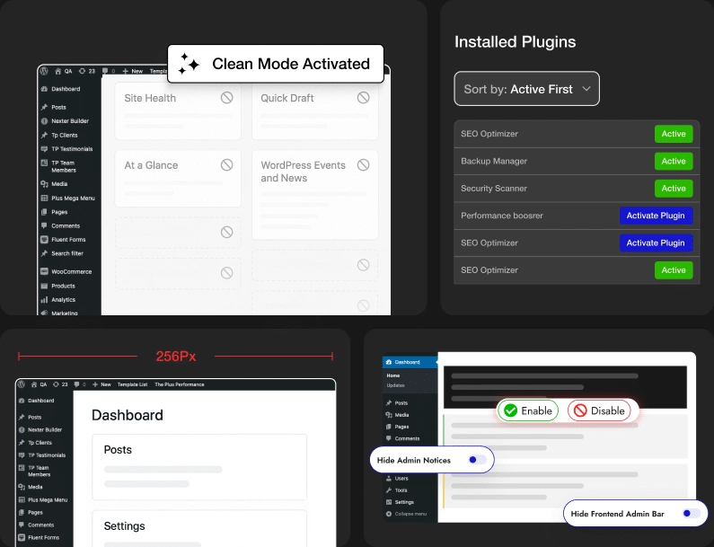 admin-interface