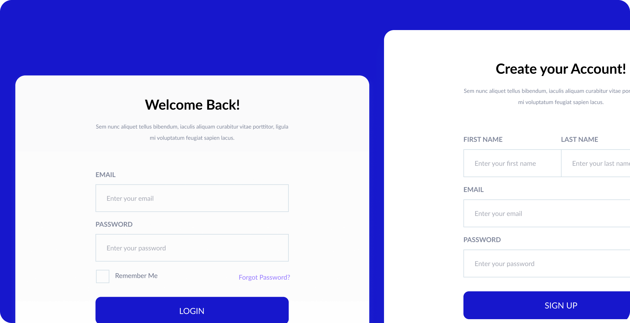 manage user access