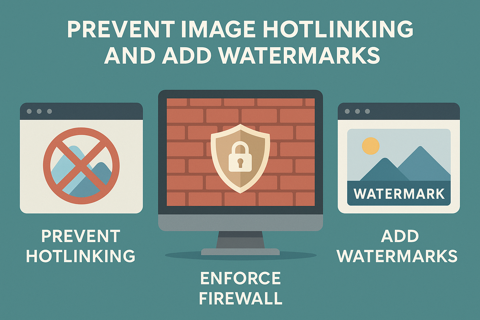 Prevent Image
