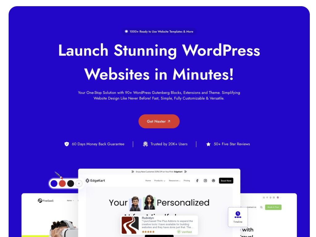 WordPress Image