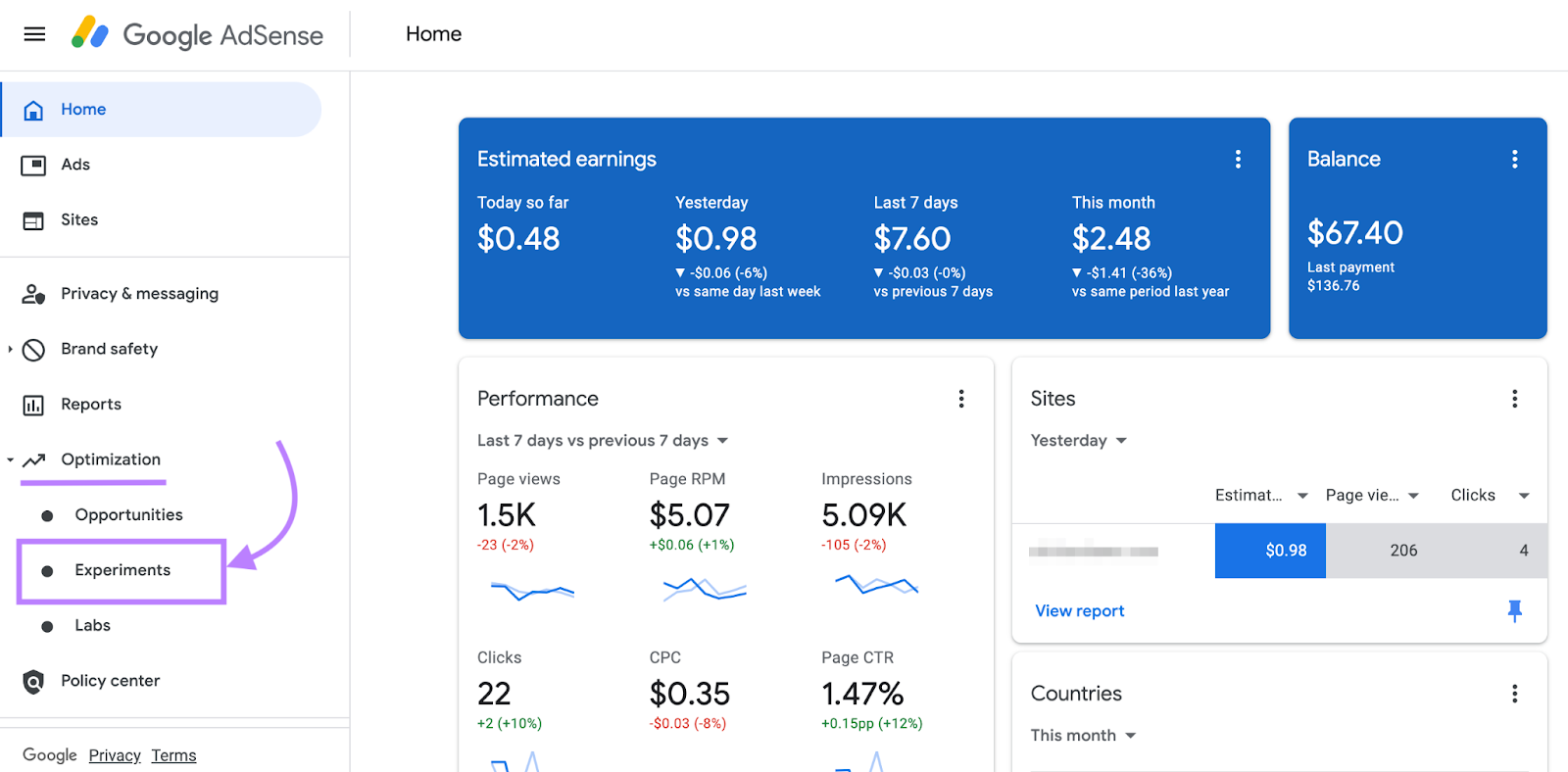 adsense image